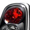 Spec-D Tuning 01-04 Mini Cooper Altezza Tail Light Black LT-MINI01JM-TM - alternate 10